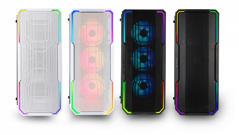 ENSO MESH Front Panel – BitFenix.com
