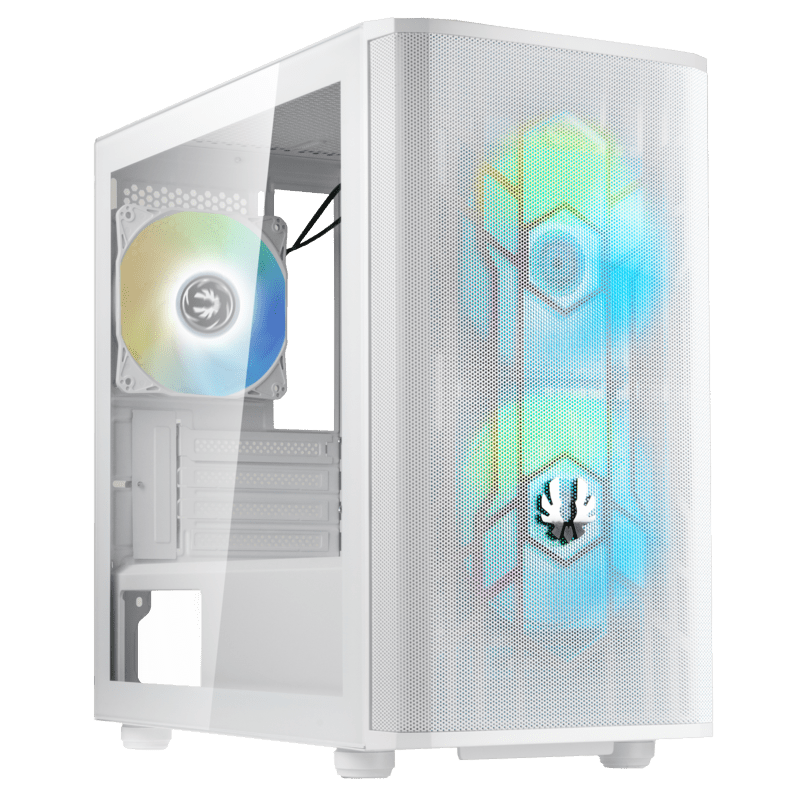 Nova Mesh M ARGB-Gallery – BitFenix.com
